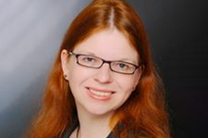 Katrin Stegemann Katrin Stegemann