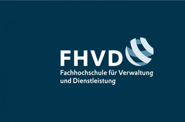 Logo FHVD