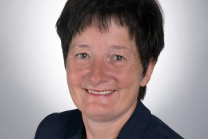 Sabine Weger Sabine Weger