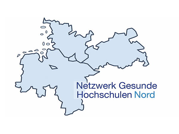 Beitragsbild zum Thema "AZV Mitglied des Netzwerks “Gesunde Hochschulen – Nord”" Beitragsbild zum Thema "AZV Mitglied des Netzwerks “Gesunde Hochschulen – Nord”"
