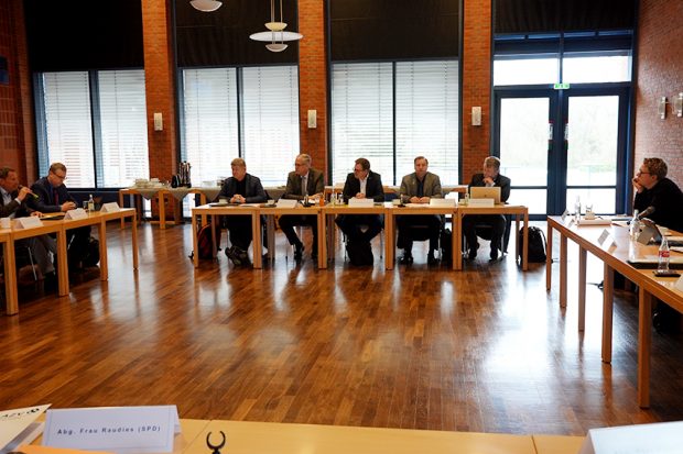 Sitzung 5