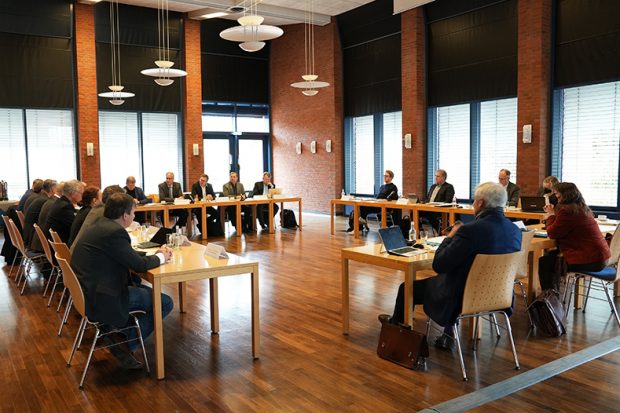 Sitzung 6