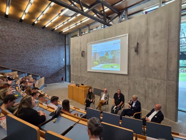Campus Zukunft – Reinfeld 2025 am 26./27. Juni 2025