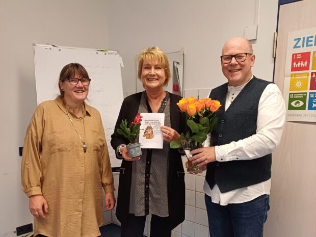 Gemeinsame Sitzung der Arbeitskreise der behördlichen Datenschutzbeauftragten