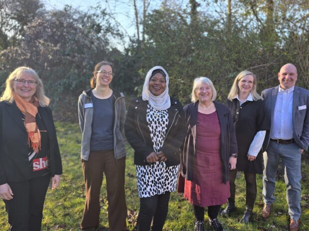 Veranstaltung anlässlich der Internationalen Wochen gegen Rassismus 2026 am 18. März 2026, Campus Altenholz