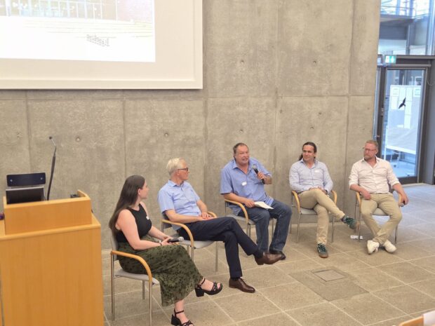 Campus Zukunft Reinfeld 2026 am 25./26. Juni 2026 – Gemeinsam die Arbeitswelt von morgen gestalten