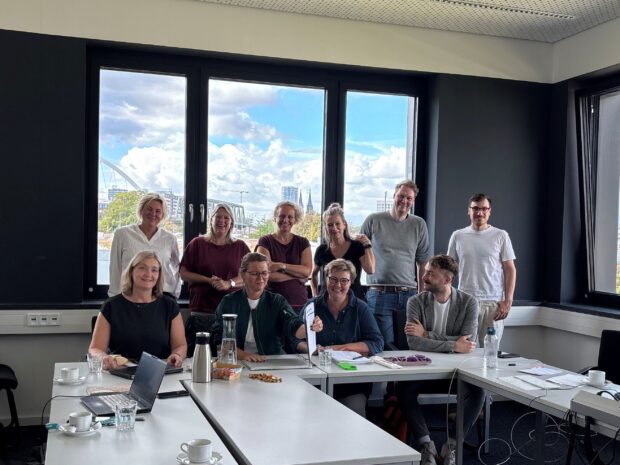 2. Bundesweites Netzwerktreffen der „Studierendenberatung an Hochschulen des öffentlichen Dienstes“ am 31.08.2026 an der HSPV in Köln 2. Bundesweites Netzwerktreffen der „Studierendenberatung an Hochschulen des öffentlichen Dienstes“ am 31.08.2026 an der HSPV in Köln