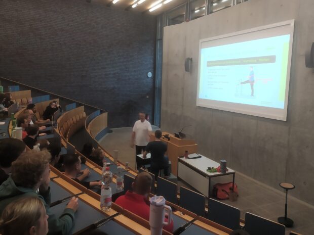 Gesundheitstag Reinfeld Gesundheitstag Reinfeld